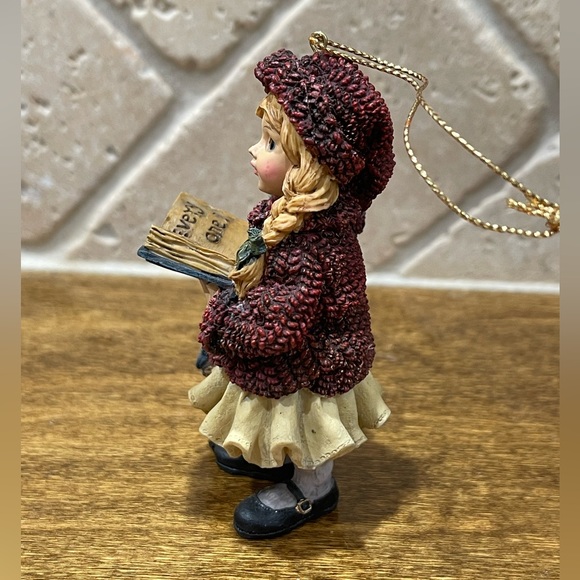 Vintage Yesterday’s child, The Boyds collection ornament - Picture 2 of 12